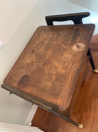 Consolle porta Tv/oggetti