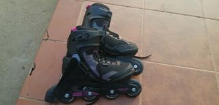 Patines en linea