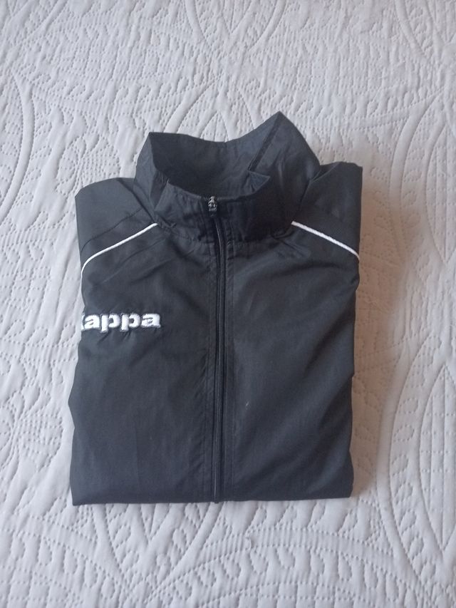 Chaqueta chándal niño