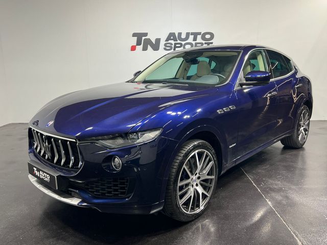 Maserati Levante 430 Gransport
