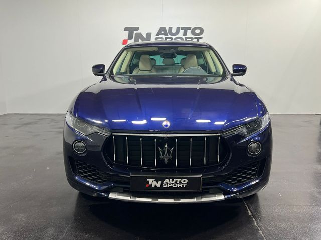 Maserati Levante 430 Gransport