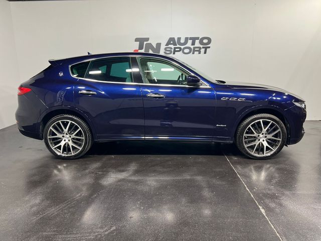 Maserati Levante 430 Gransport