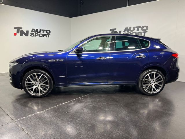 Maserati Levante 430 Gransport