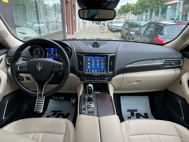 Maserati Levante 430 Gransport