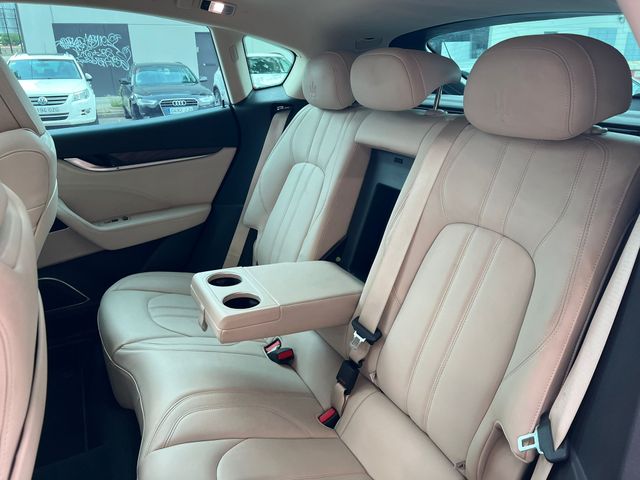 Maserati Levante 430 Gransport