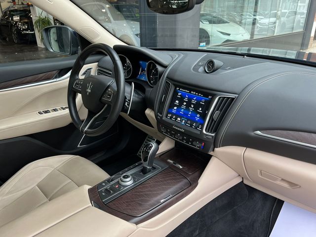 Maserati Levante 430 Gransport