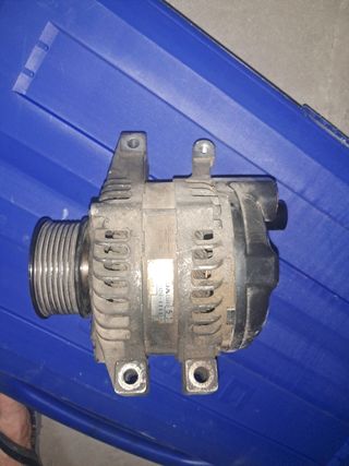 Alternador honda crv 2007 2.2 ictdi