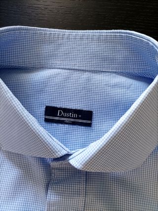 Camisa marca Dustin