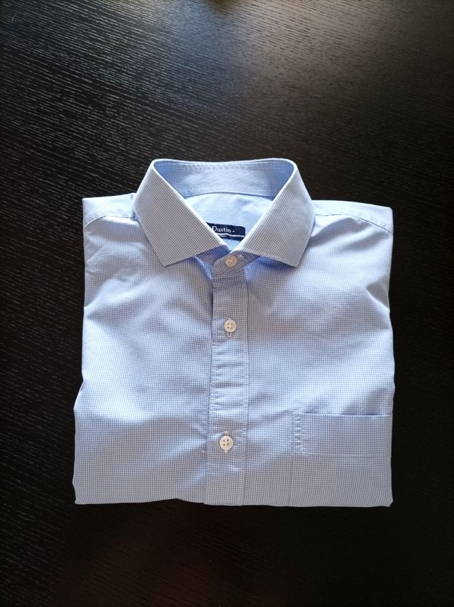 Camisa marca Dustin