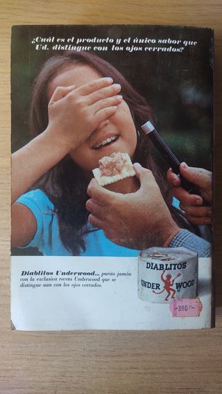 Almanaque Mundial 1979