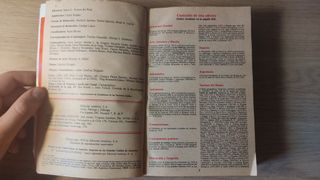 Almanaque Mundial 1979