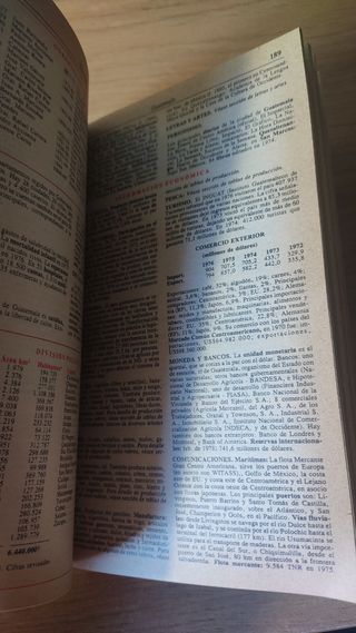 Almanaque Mundial 1979