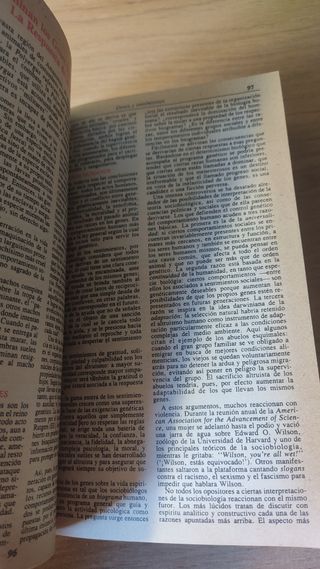 Almanaque Mundial 1979