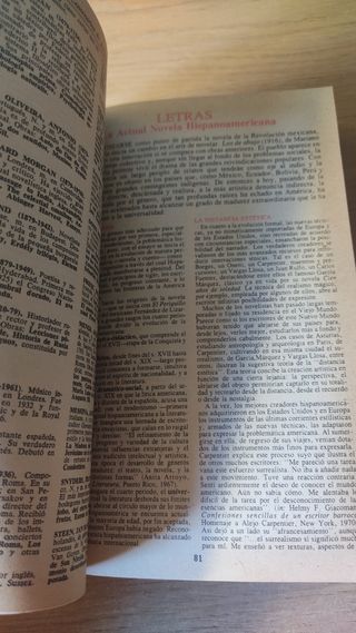 Almanaque Mundial 1979