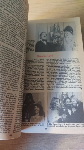 Almanaque Mundial 1979
