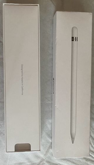 APPLE PENCIL