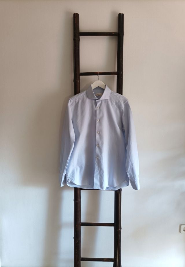 Camisa de Emidio Tucci