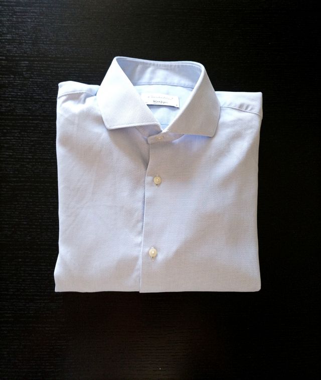 Camisa de Emidio Tucci