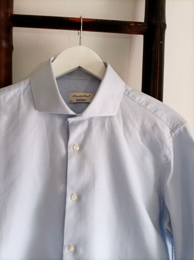 Camisa de Emidio Tucci
