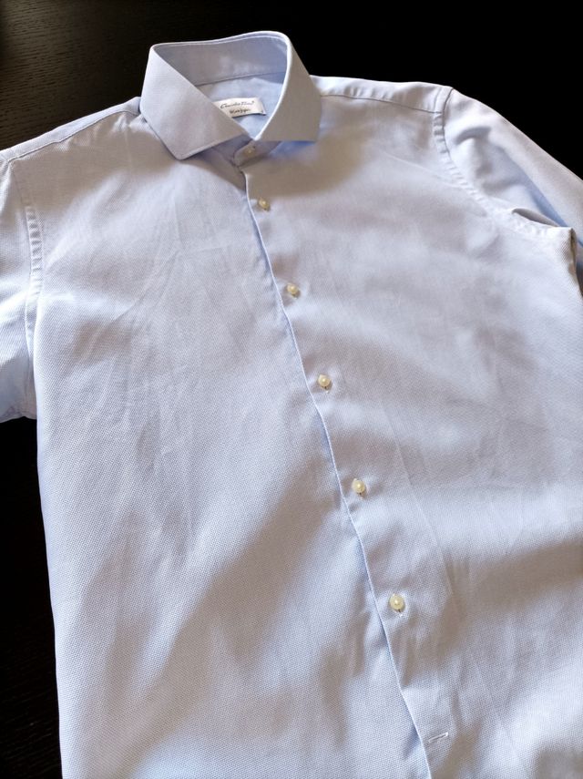 Camisa de Emidio Tucci