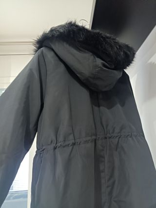 Chaqueta premama