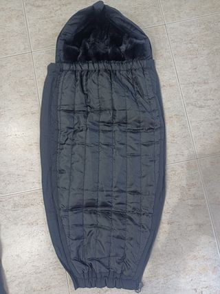 Chaqueta premama