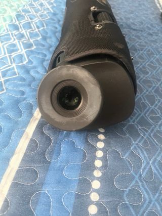 Telescopio  nikon 