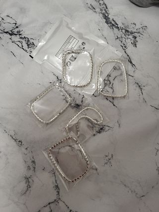 Braccialetti tipo tennis