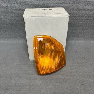 Intermitente izquierdo alfa romeo 33