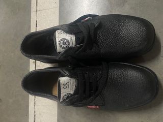 Zapato de seguridad