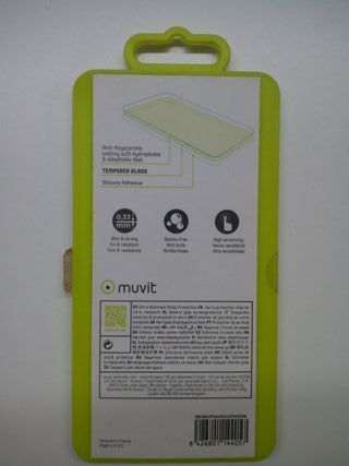 Vetro temperato per HUAWEI P10 PLUS