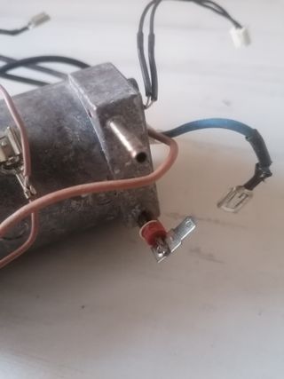 Caldeira 1400W Máquina de Café Peças Krups Caldera