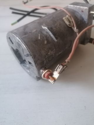 Caldeira 1400W Máquina de Café Peças Krups Caldera