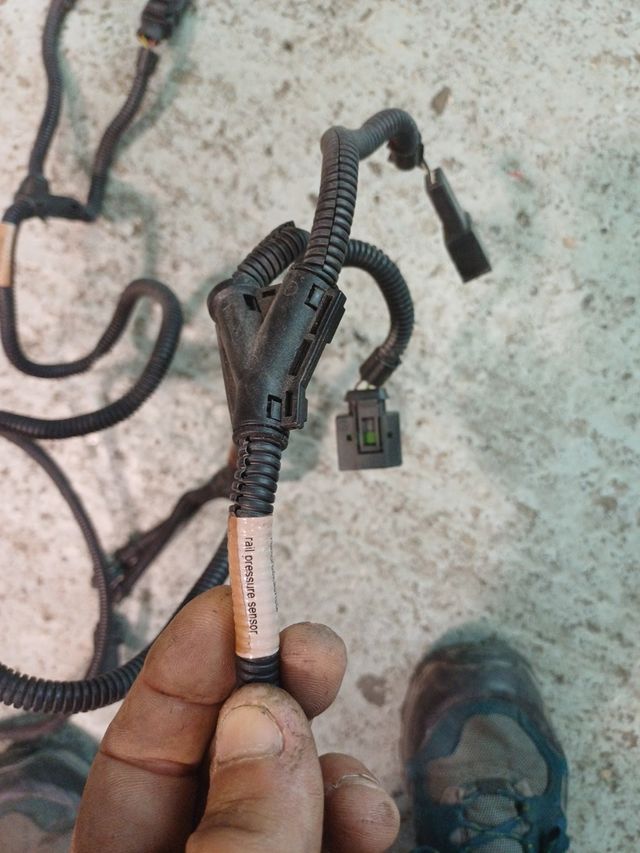 Centralita auxiliar grupo vag