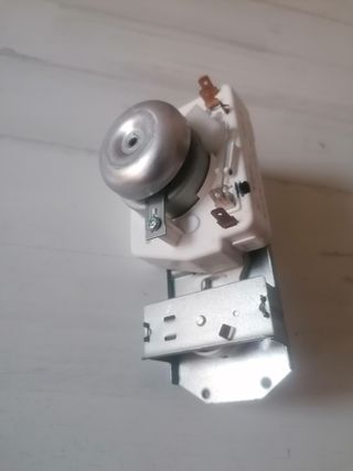 Timer Temporizador Campainha Microondas Galanz