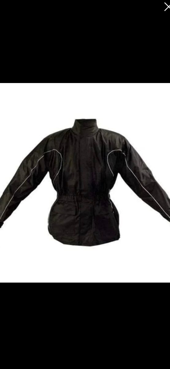 Chaqueta moto para el agua de la marca Biondi