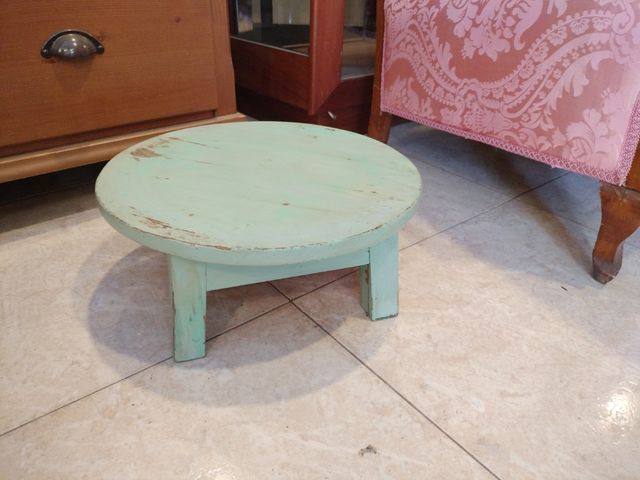 ZAFRA DE ACEITE ANTIGUA