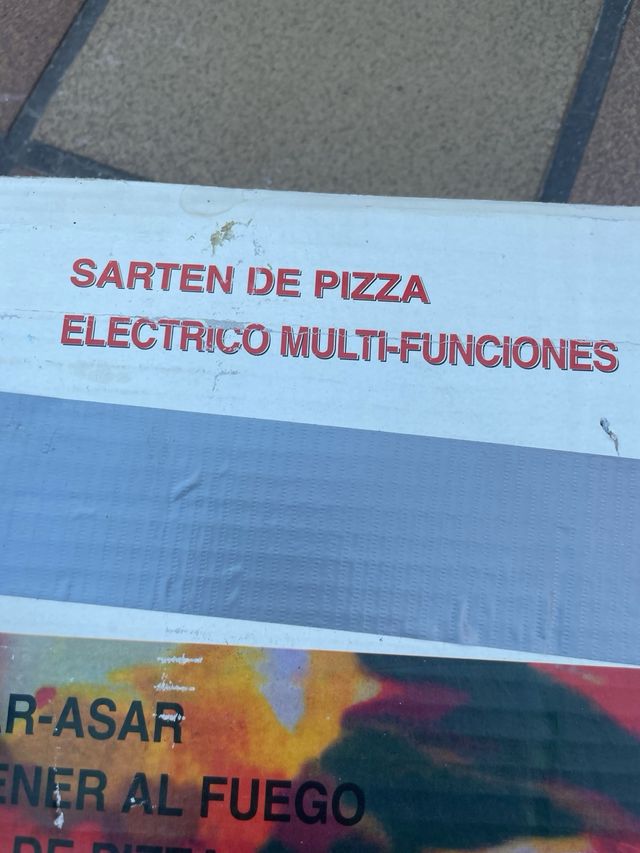 Ferro da stiro elettrico