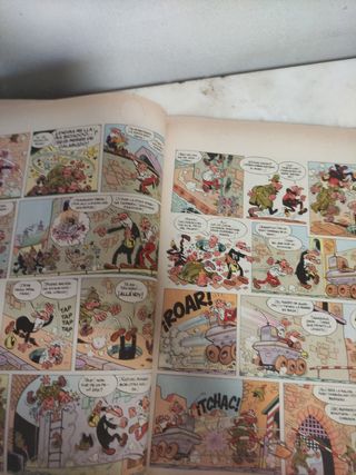 Mortadelo y Filemón