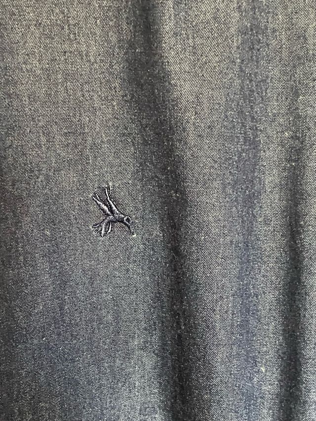 Camisa tejana t.50 lloyd’s