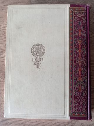 SAN FRANCISCO DE ASIS FACCHINETTI TOMO I 1925