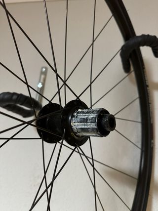 Rodas Gravel/estrada Dtswiss