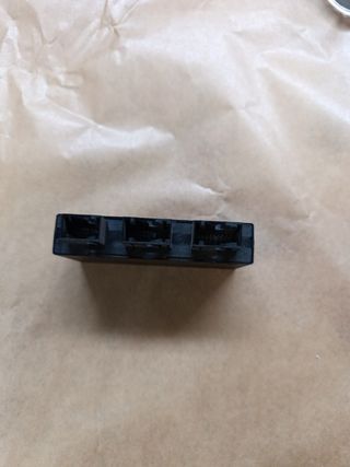 MÓDULO PDC BMW E60,E61,E63,E70