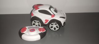 Coche teledirigido niños