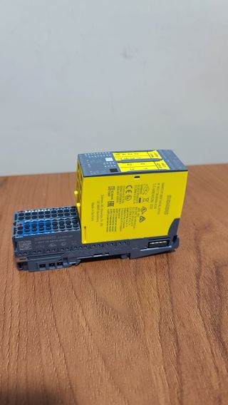 siemens 6es7 136-6db00-0ca0 y siemens 6ES7193-6BP0