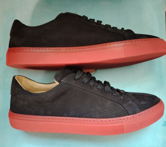 Scarpe sportive BrankoB Zürich