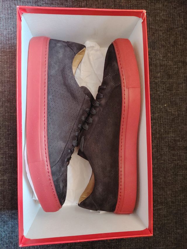 Scarpe sportive BrankoB Zürich