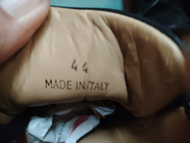 Scarpe sportive BrankoB Zürich