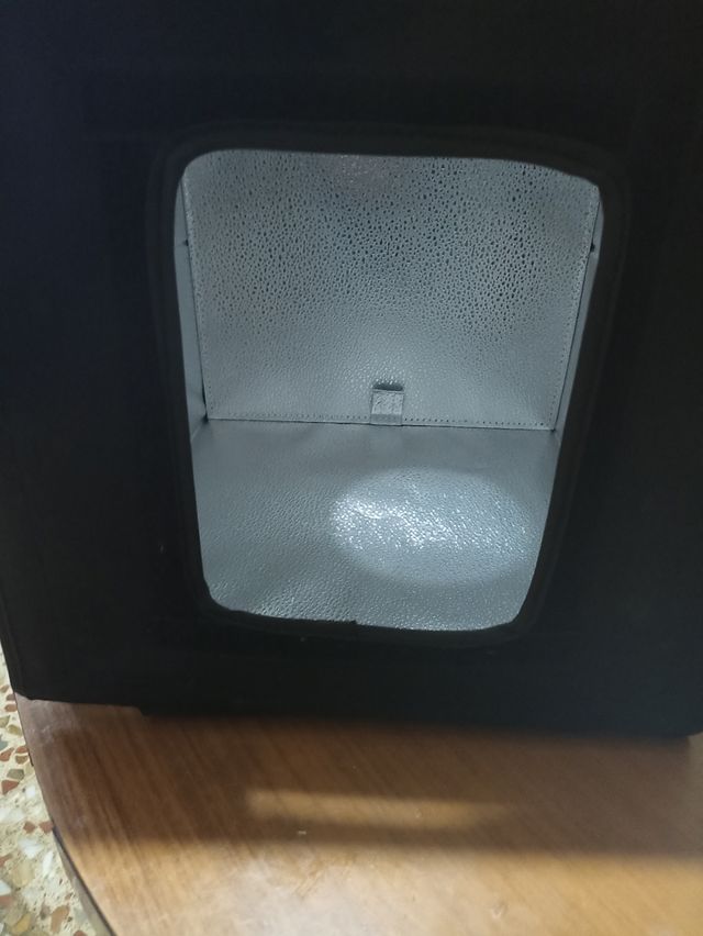 Fotografia light box 30x30 cm