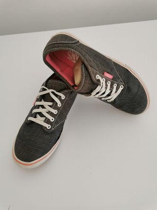 Zapatillas VANS